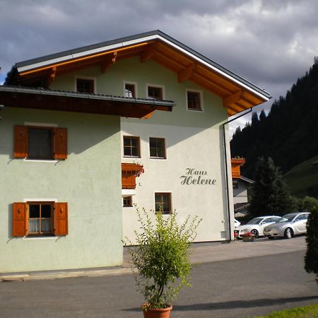 Haus Helene Διαμέρισμα Rauris Εξωτερικό φωτογραφία