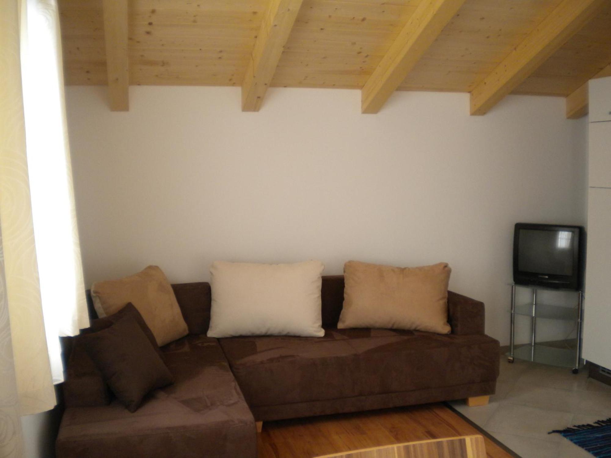 Haus Helene Διαμέρισμα Rauris Εξωτερικό φωτογραφία