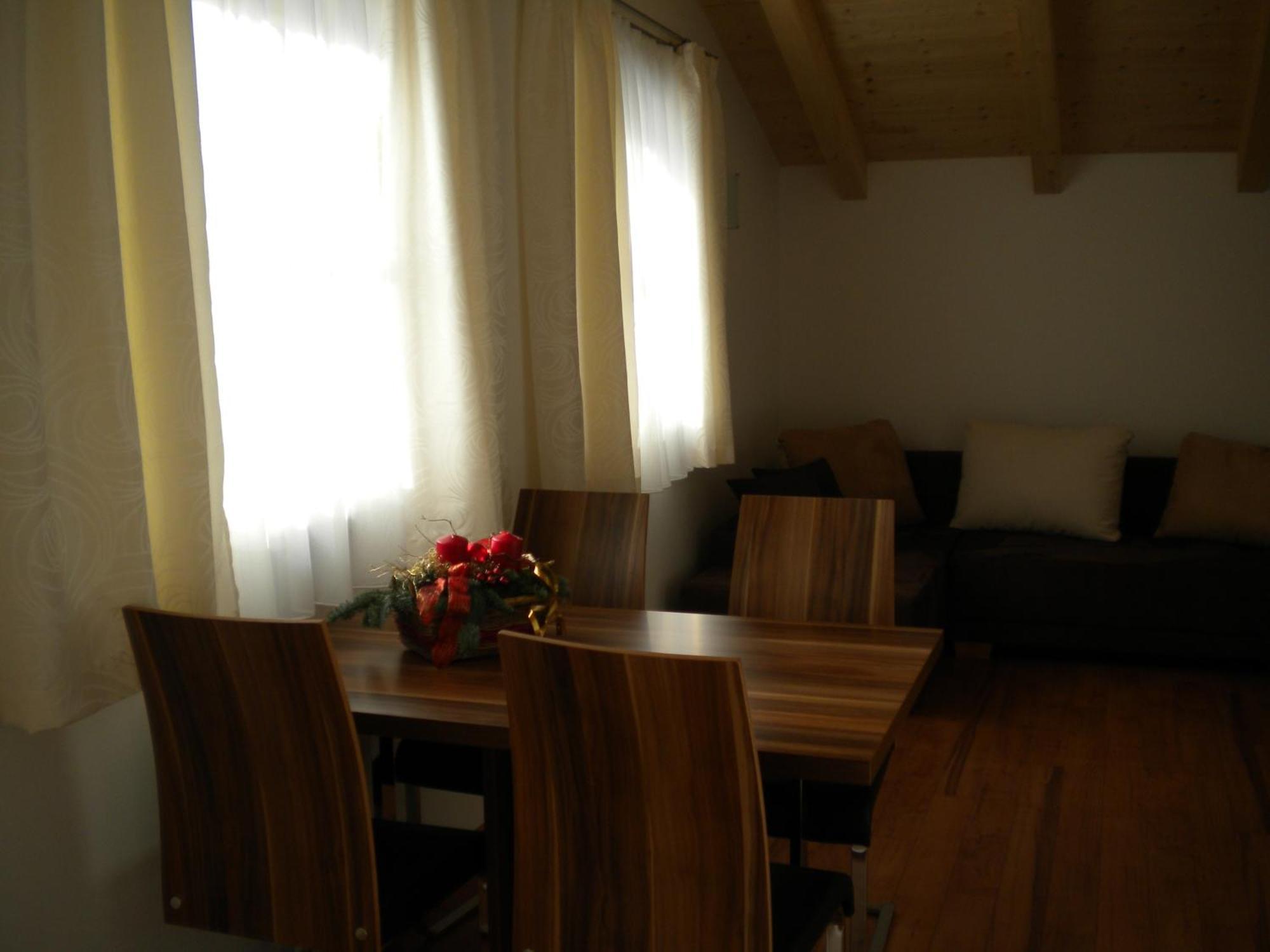 Haus Helene Διαμέρισμα Rauris Εξωτερικό φωτογραφία