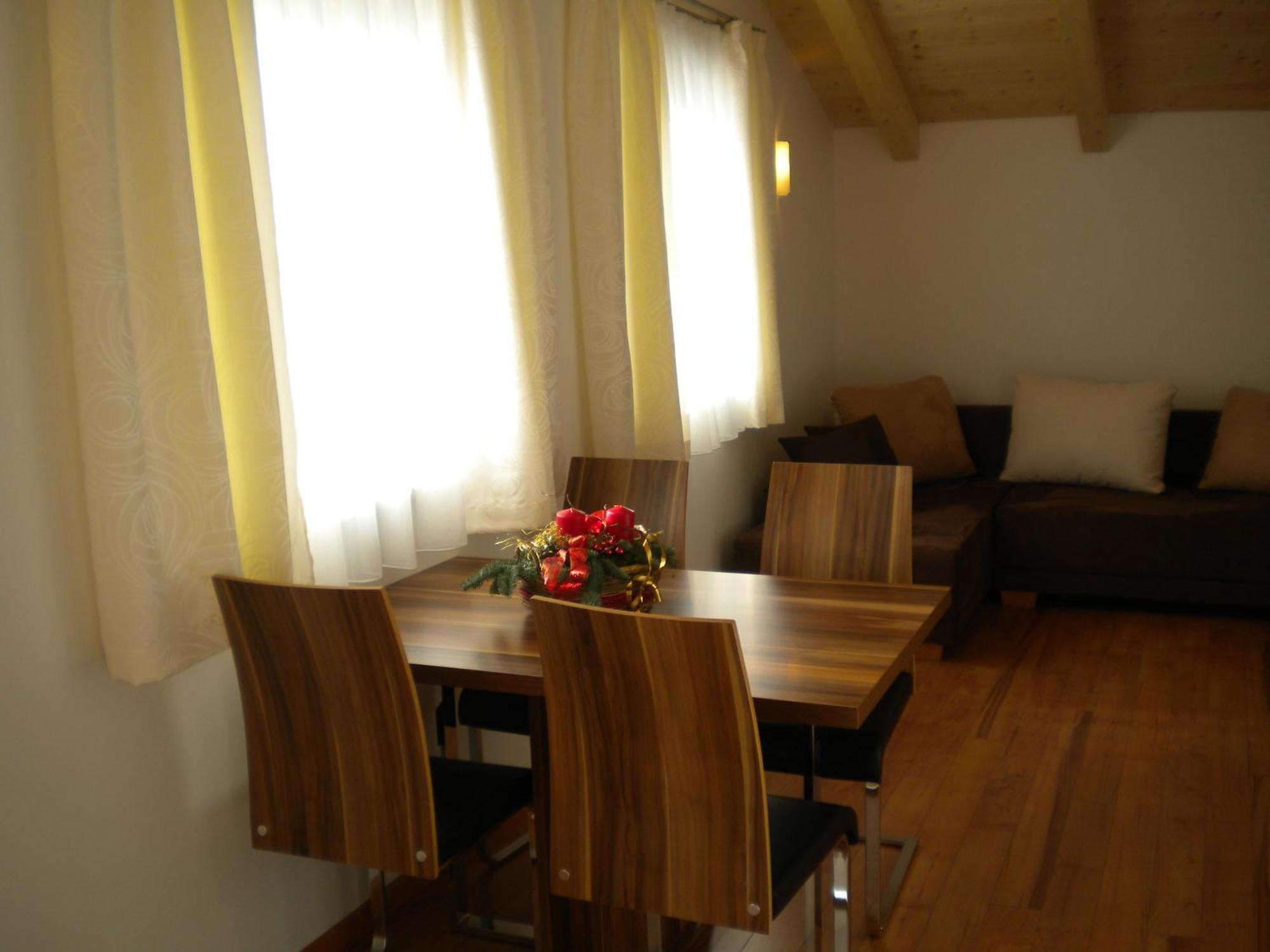 Haus Helene Διαμέρισμα Rauris Εξωτερικό φωτογραφία