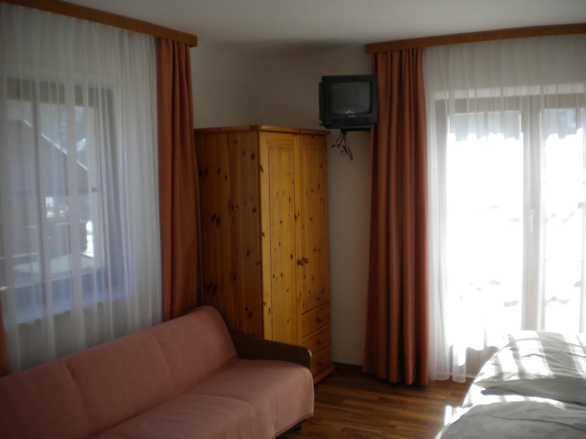 Haus Helene Διαμέρισμα Rauris Εξωτερικό φωτογραφία