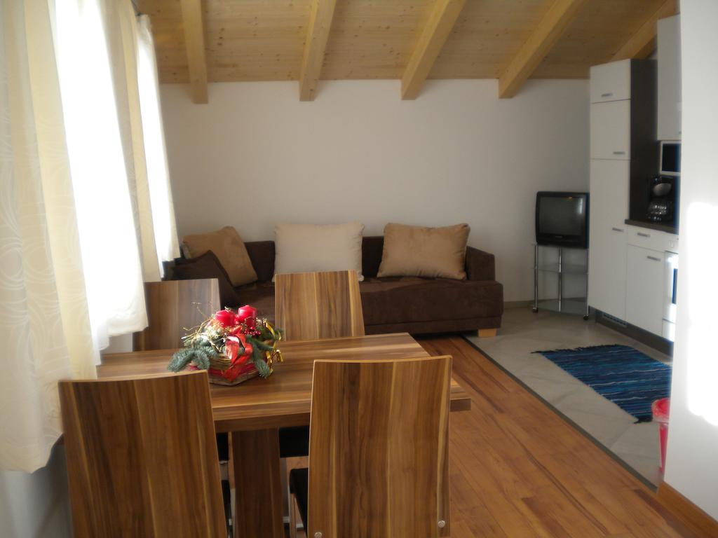 Haus Helene Διαμέρισμα Rauris Δωμάτιο φωτογραφία